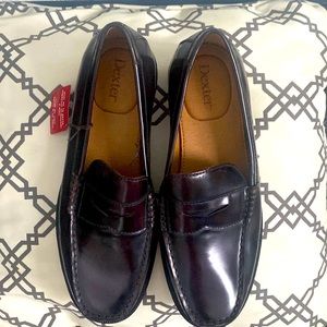 Black dress shoes 👞